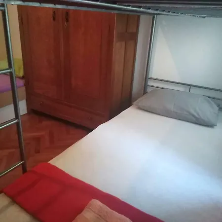 Guest house Zenta