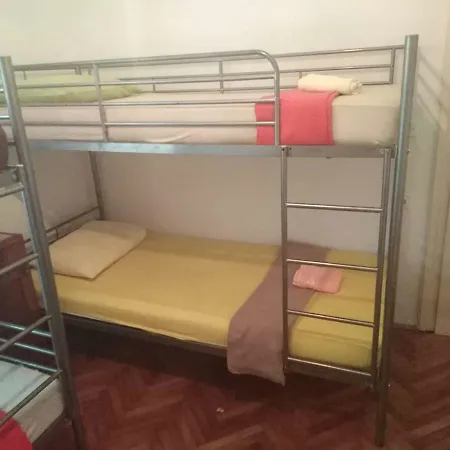 Zenta Guest house