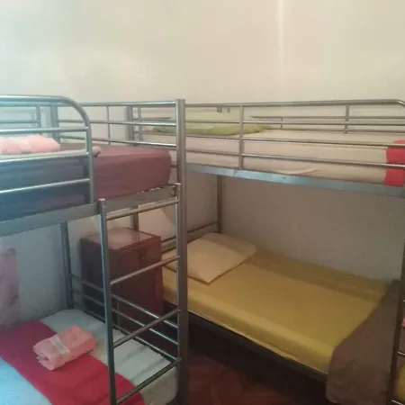 Guest house Zenta Split