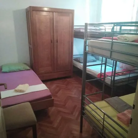 Zenta Pensión *